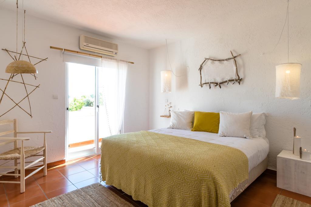 Utopia Aljezur Ngoại thất bức ảnh