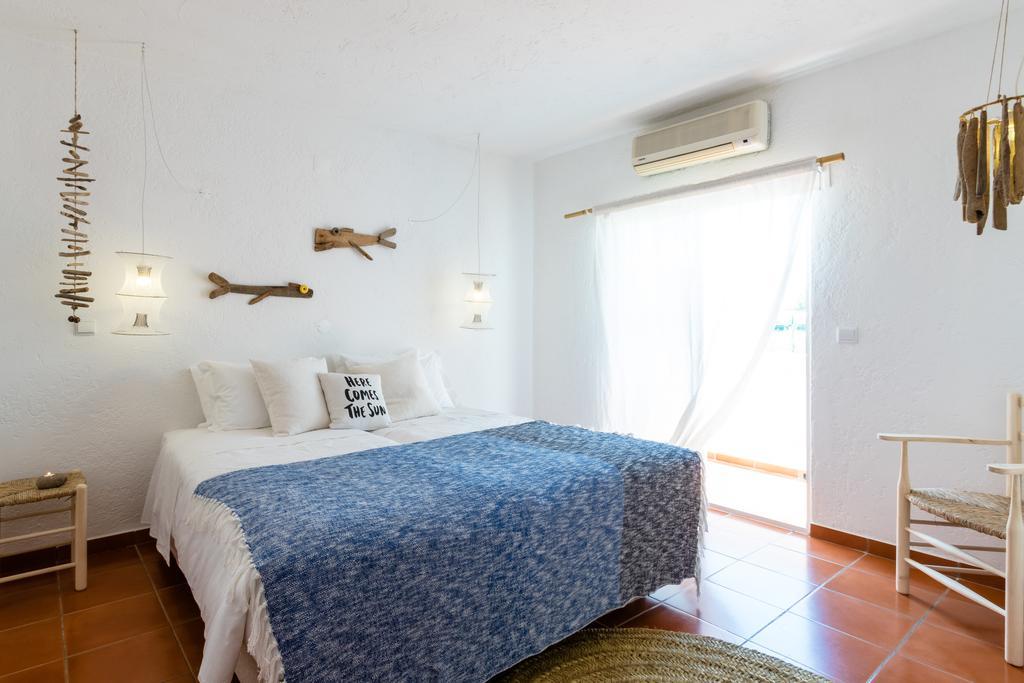 Utopia Aljezur Ngoại thất bức ảnh
