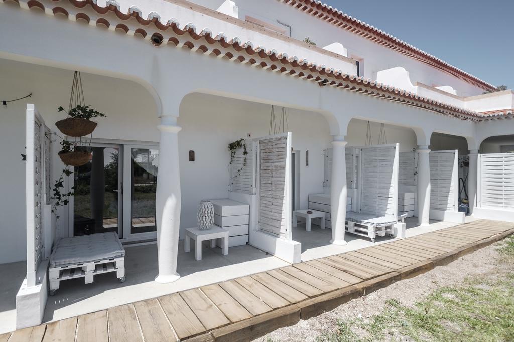 Utopia Aljezur Ngoại thất bức ảnh