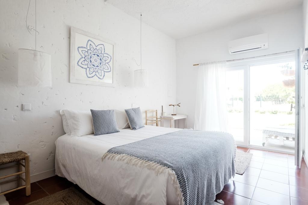 Utopia Aljezur Ngoại thất bức ảnh