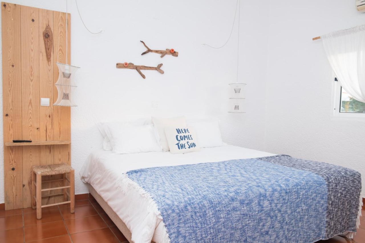 Utopia Aljezur Ngoại thất bức ảnh